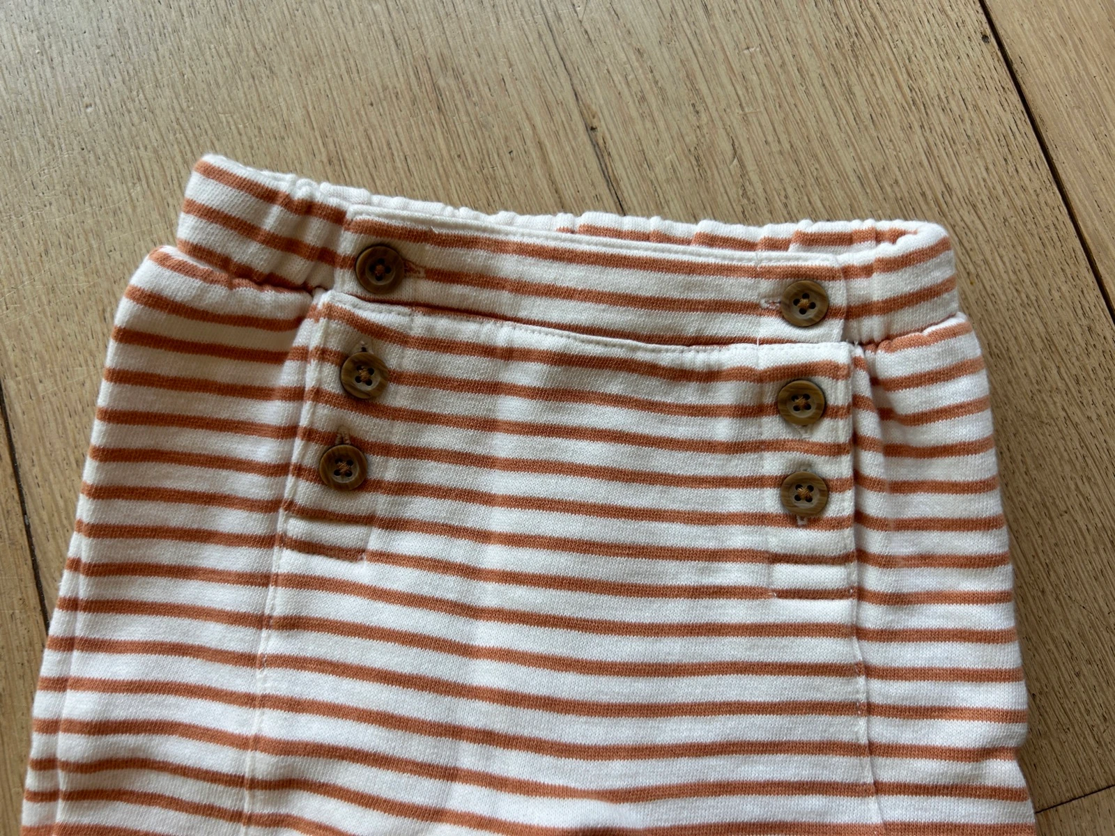 2 pantalones La Redoute en perfecto estado – photo 3